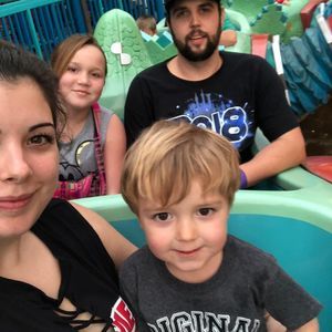 Meet your Posher, Brittany